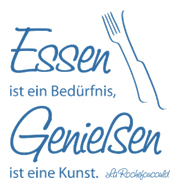Essen-Geniessen